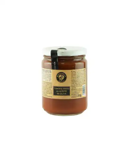 Botularium Tomate Frito 180g Jar