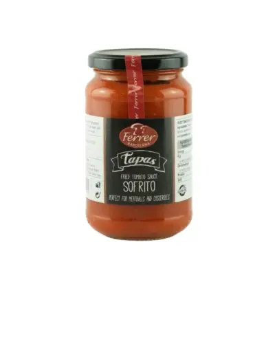 Ferrer Sofrito 350g Jar