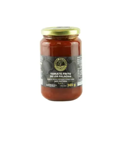Los Palacios Tomate Frito 365g Jar
