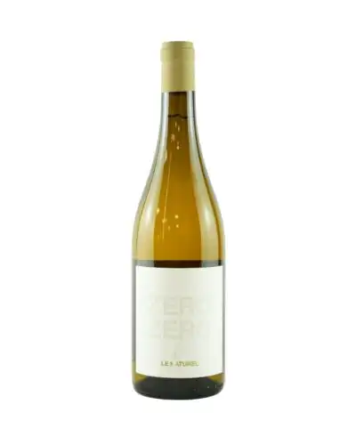 Le Naturel Blanco ZERO ZERO