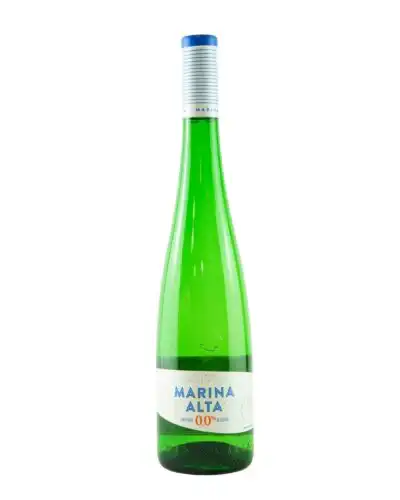 Marina Alta 00 Zero Alcohol