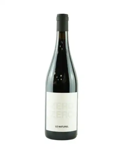 Le Naturel Tinto ZERO ZERO