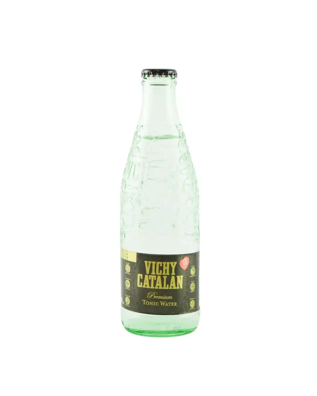 Vichy Catalan Tonic Water 33cl