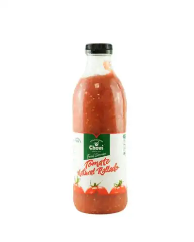Chovi Tomate Rallado 1.1L
