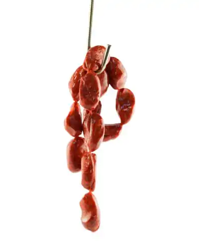 Garman chorizo Pincho 2KG Pack