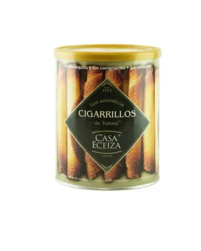 Casa Eceiza Cigarillos