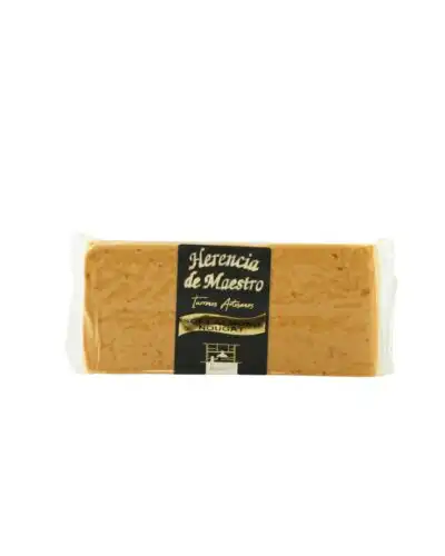 Turron Suprema BLANDO 300G