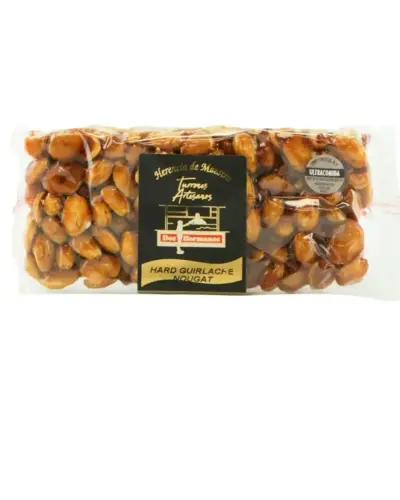Turron Suprema Guirlache 250G