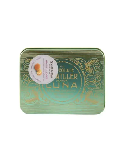 Amatller Amatllons Tin