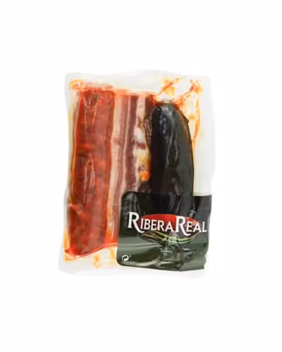 Ribera Real Compango (Fabada Pack) 200g