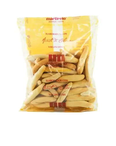 Martirelo Picos Breadsticks 180g