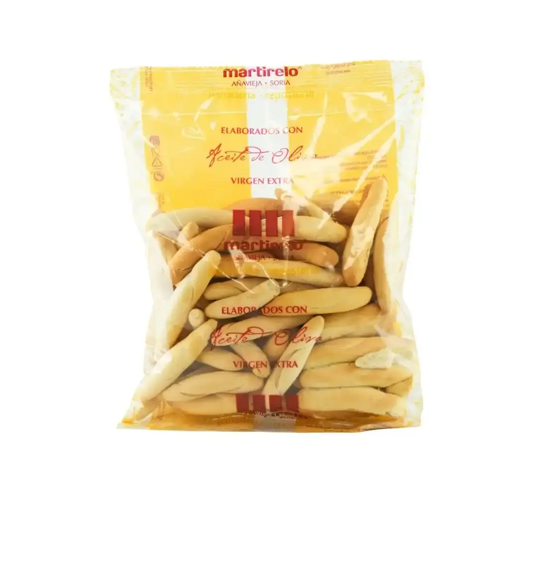 Martirelo Picos Breadsticks 180g
