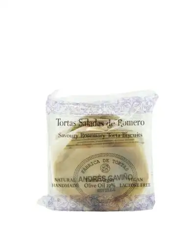 Gavinos Tortas de Romero