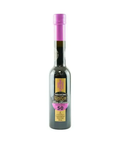 Sacristia Oloroso 50yr old Sherry Vinegar 250ml