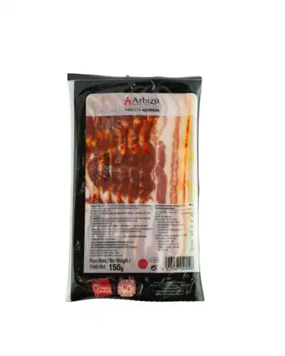 Arbizu Panceta Loncheado (Slices)