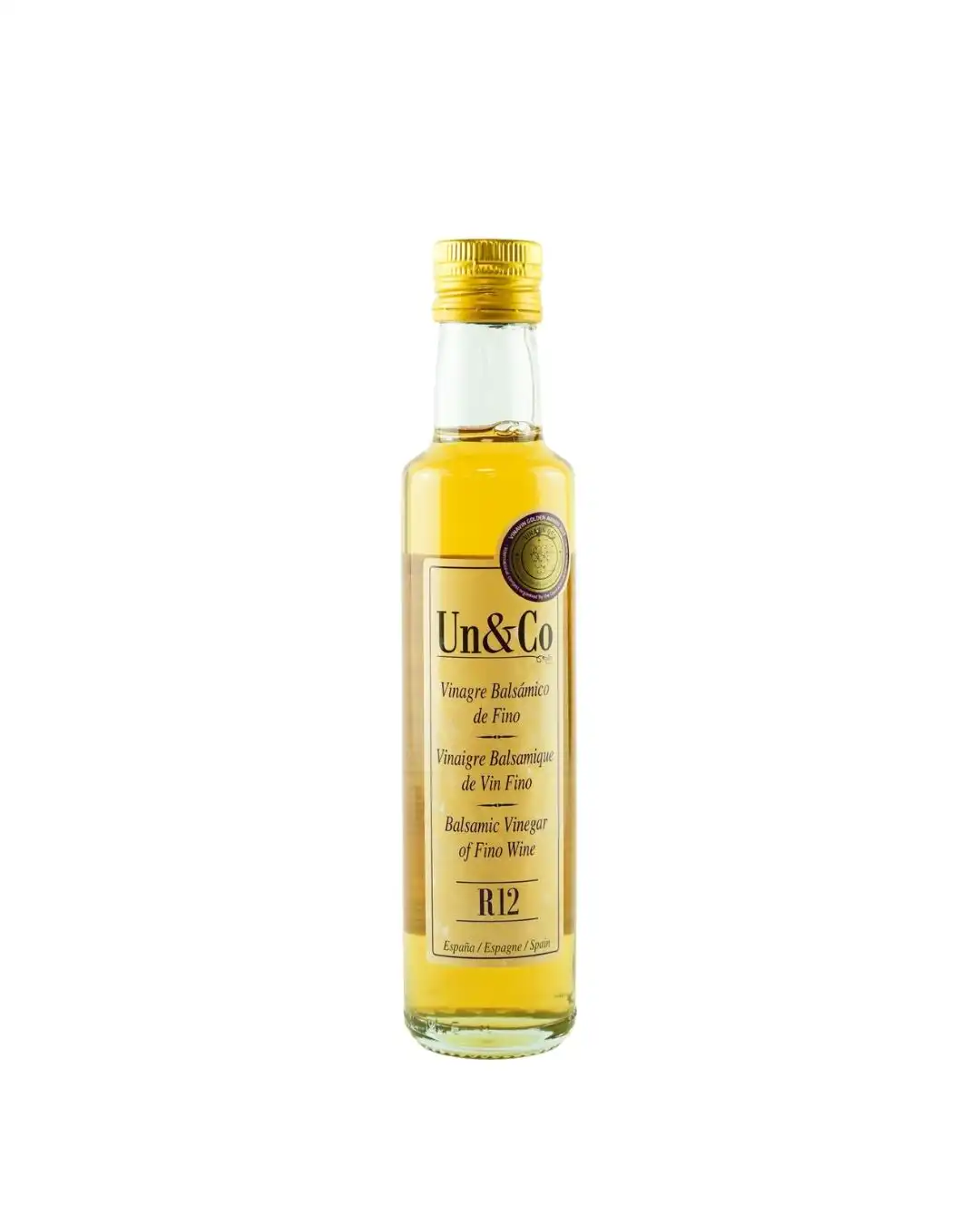 Unico FINO Balsamic 250ml