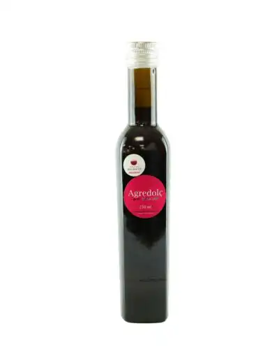 Mas d`en Gil Agridulce Vinegar 250ml