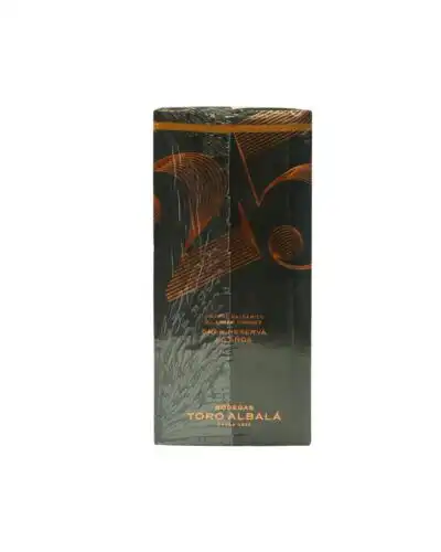 Albala PX Vinegar Gran Reserva 25 years