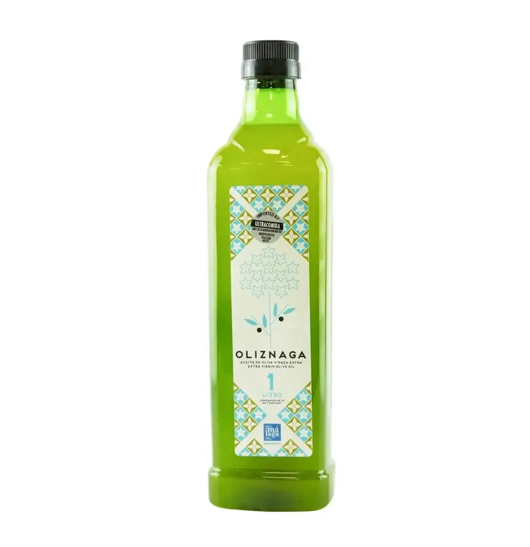 Oliznaga EVOO 1L