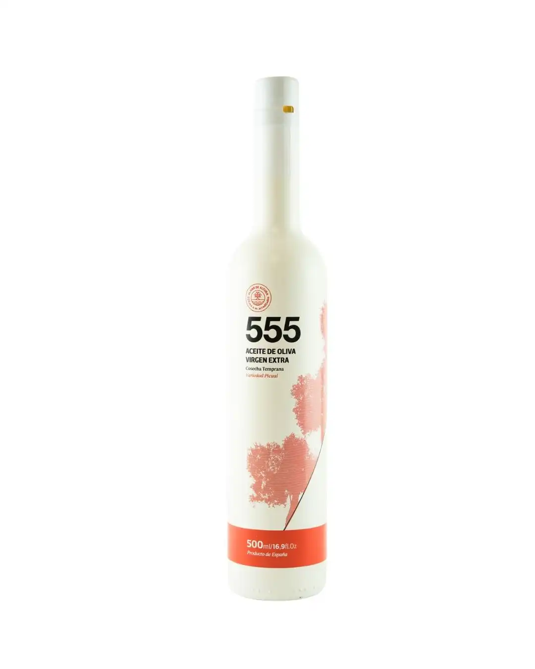 555 Picual EVOO 500ML