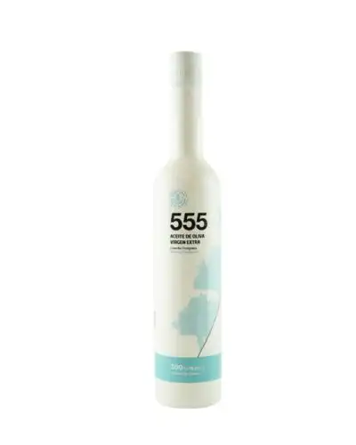555 Hojiblanca EVOO 500ml