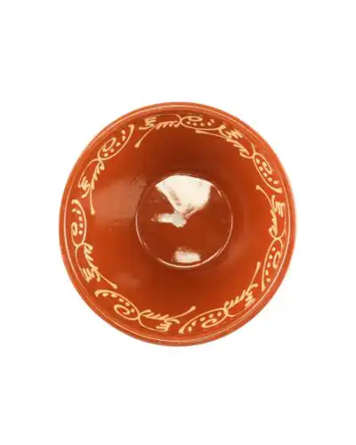 Decorated Ensaladera 34cm