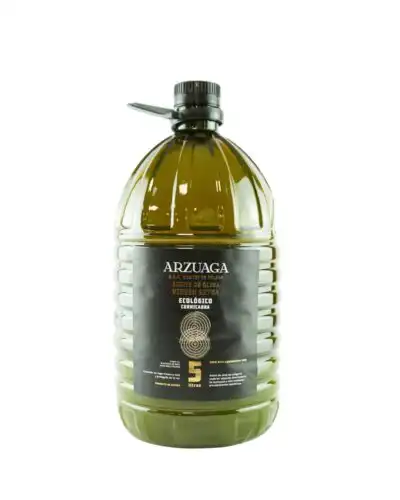 Arzuaga EVOO 5L