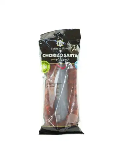 Torre de Nunez Mild Hooped Chorizo