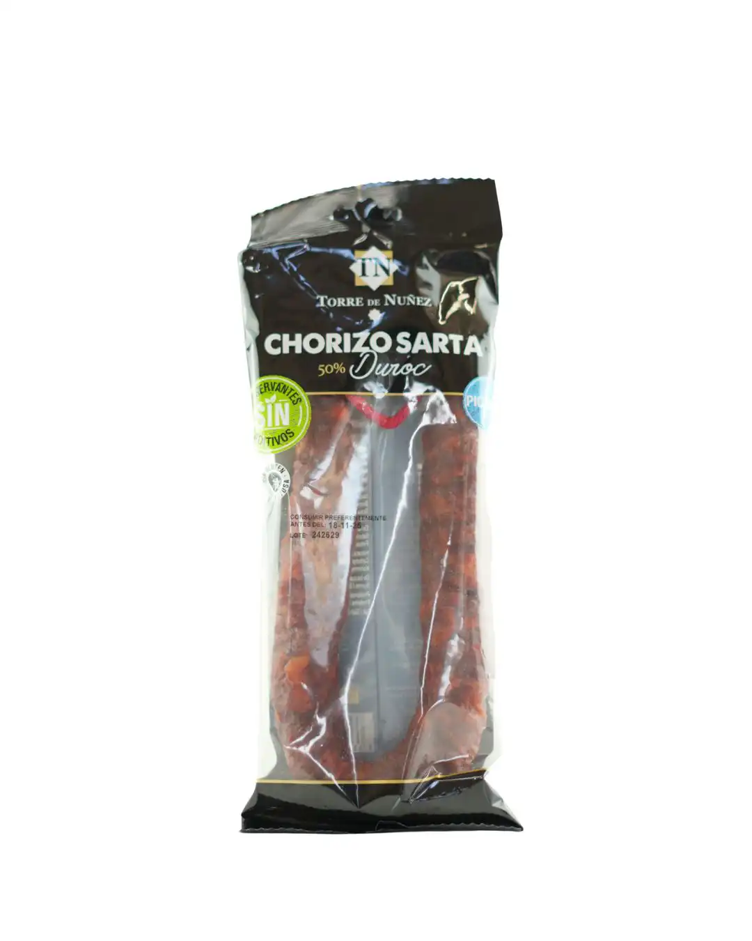 Torre de Nunez Mild Hooped Chorizo