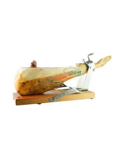 La Prudencia Jamon Serrano Gran Reserva BONE IN