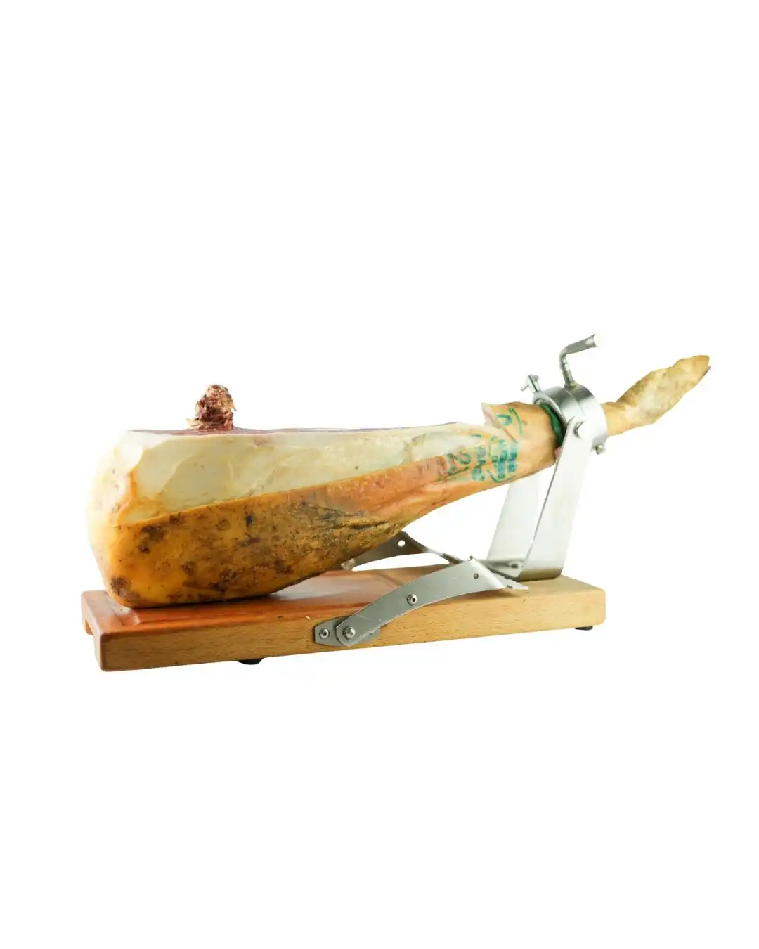 La Prudencia Jamon Serrano Gran Reserva BONE IN
