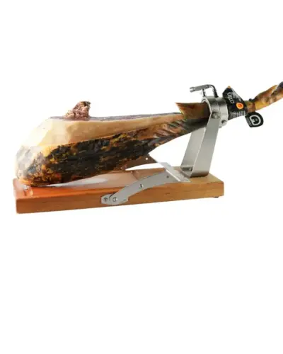 Cesar Nieto Jamon 75% Bellota Bone in*