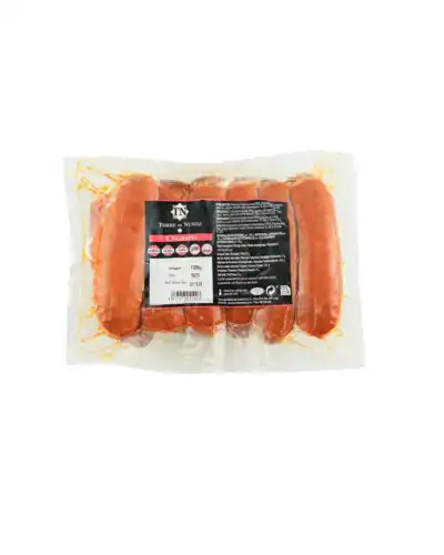 Torre de Nunez Chorizo Oreado 1kg