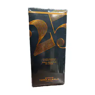 Albala PX Vinegar Gran Reserva 25 years
