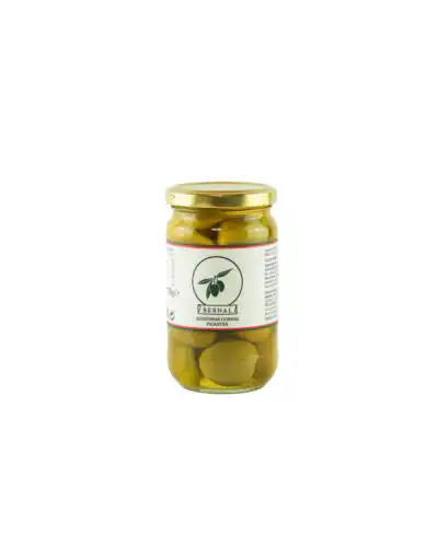 Gordal Picante Stone In 150g Jar