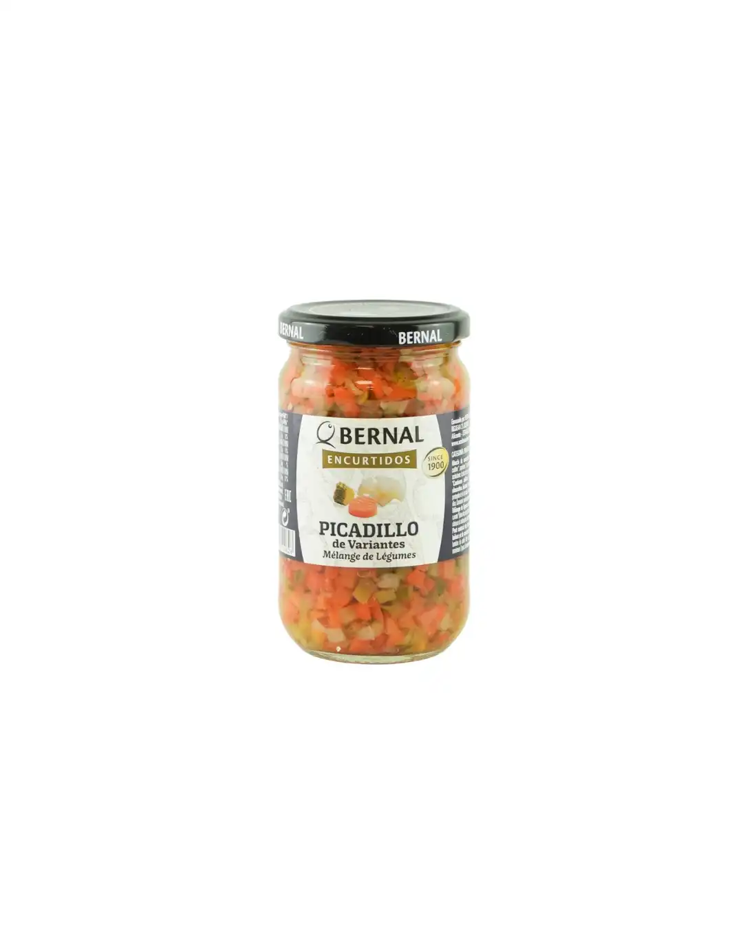 Picadillo 200g Jar