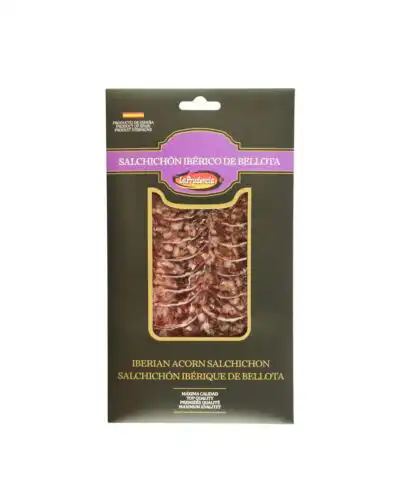 La Prudencia Salchichon Bellota 100G