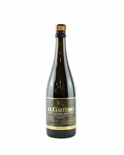 El Gaitero Black Label