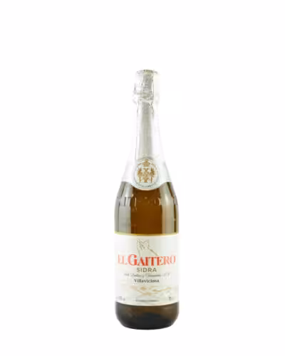 El Gaitero White Label
