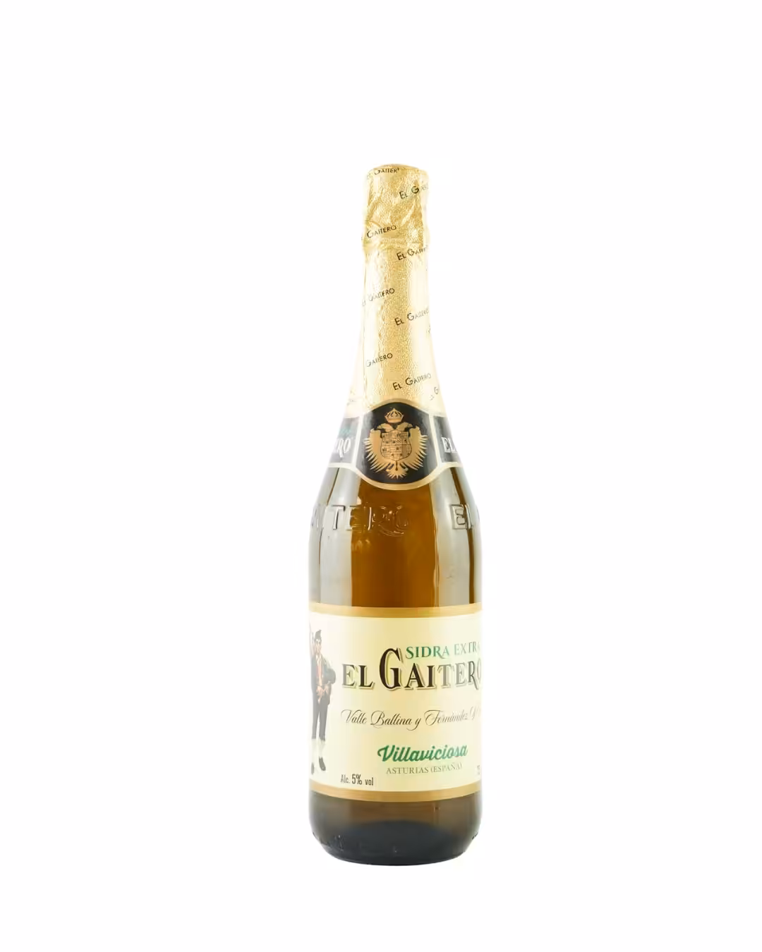El Gaitero ORO