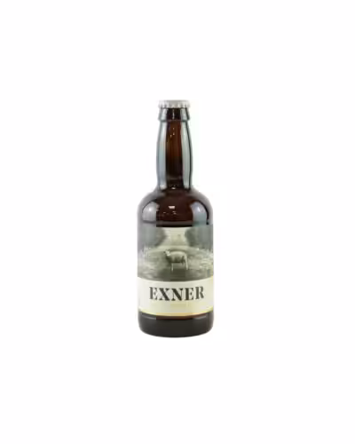 Exner Asturian Cider