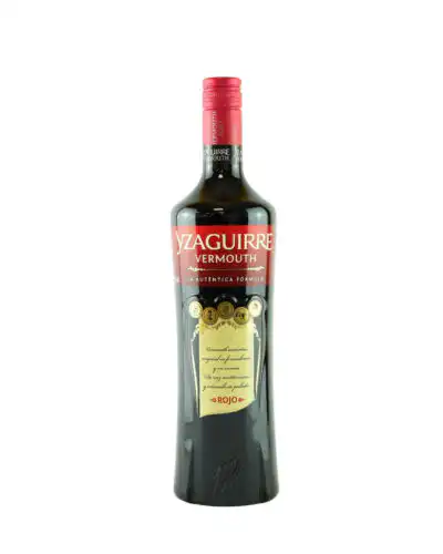 Yzaguirre Rojo