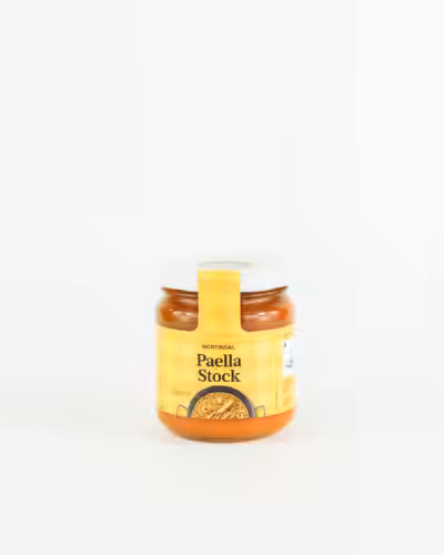 Nortindal Paella Stock 200g jar