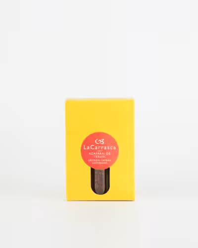 La Carrasca Saffron 0.5g