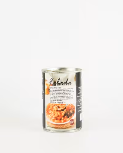 Polgri Fabada Tin