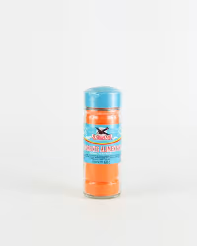 El Avion Food Colouring 55g Jar