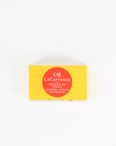 La Carrasca Saffron 0.5g