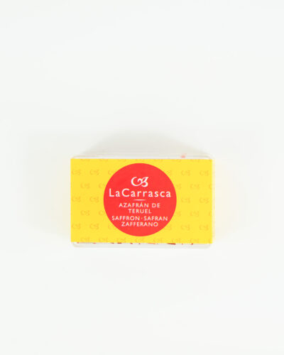 La Carrasca Saffron 0.5g