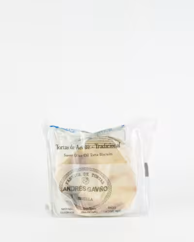 Gavinos Tortas de Aceite