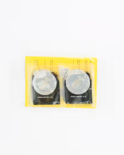 Nortindal Squid Ink (4x4g) 16g